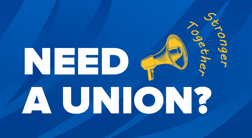 Join UFCW Canada Local 1400